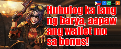 Refer-a-Friend Jackpot Bonus promotion banner